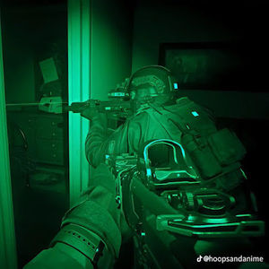 Meet your Posher, Brody